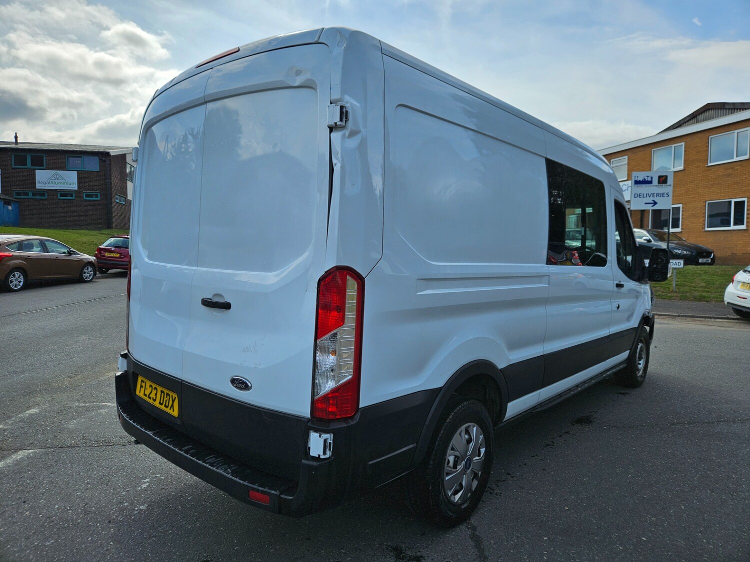 Vehicle 13