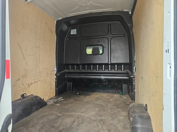 Used Ford Transit 2023 for sale - 75410237: Photo 13