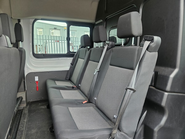 Used Ford Transit 2023 for sale - 75410237: Photo 14