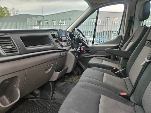 Used Ford Transit 2023 for sale - 75410237: Photo 15
