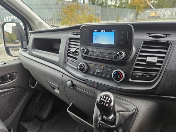 Used Ford Transit 2023 for sale - 75410237: Photo 18