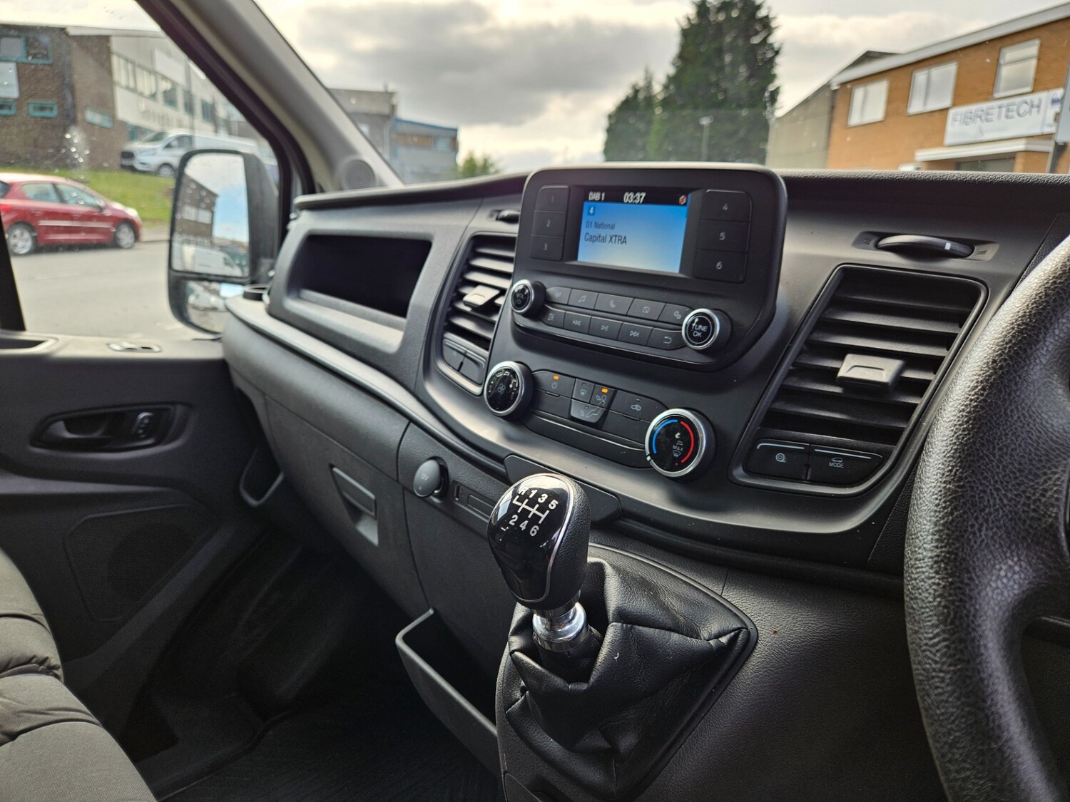 Vehicle 19