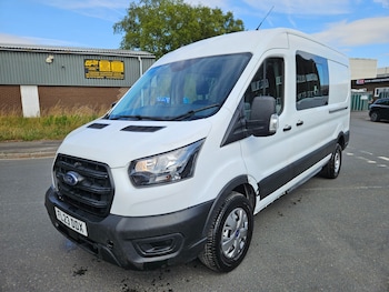 Ford - Transit