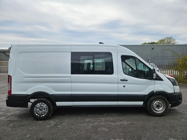 Used Ford Transit 2023 for sale - 75410237: Photo 6