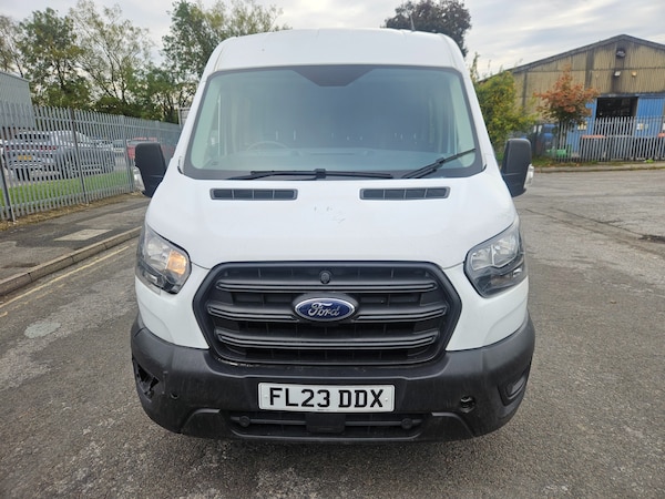 Used Ford Transit 2023 for sale - 75410237: Photo 7