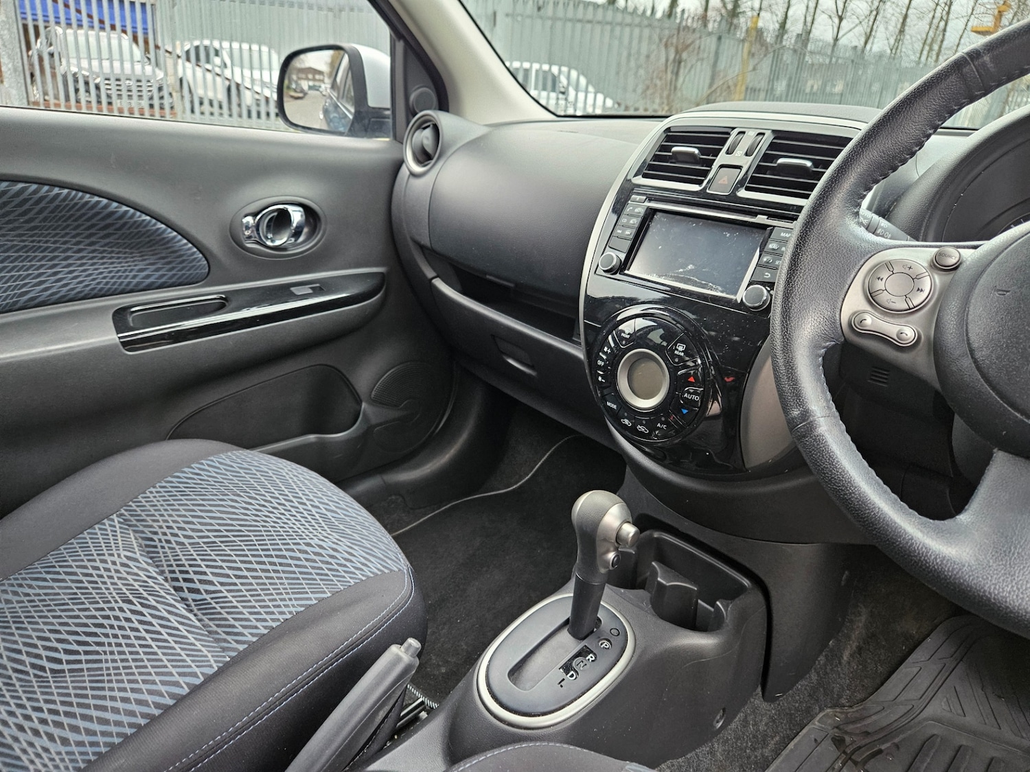 Used Nissan Micra 2017 for sale - 77435333: Photo 19