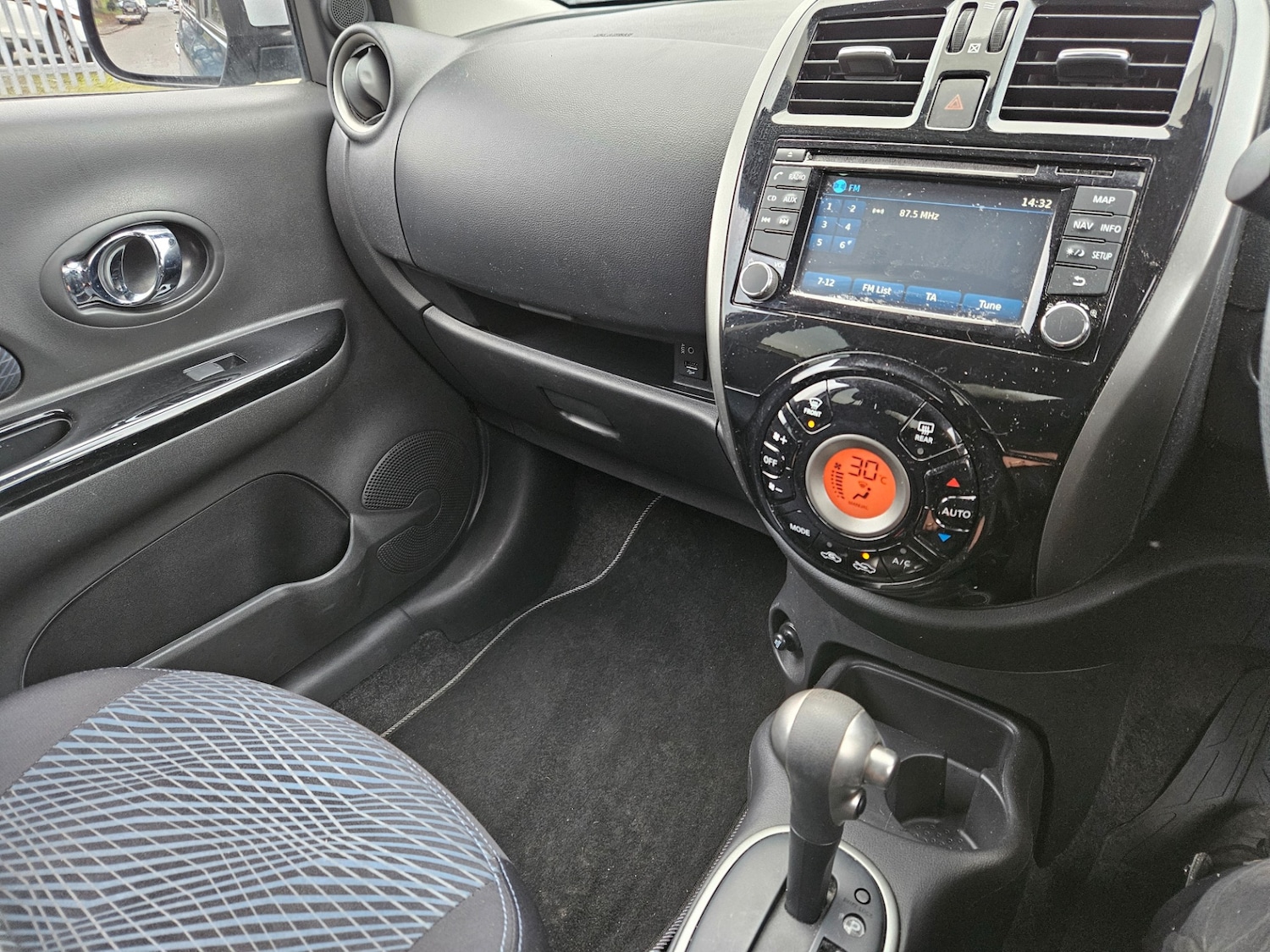 Used Nissan Micra 2017 for sale - 77435333: Photo 22