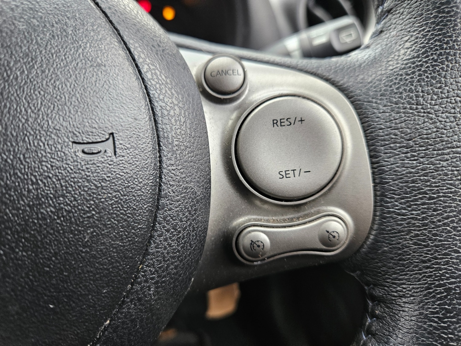 Used Nissan Micra 2017 for sale - 77435333: Photo 24