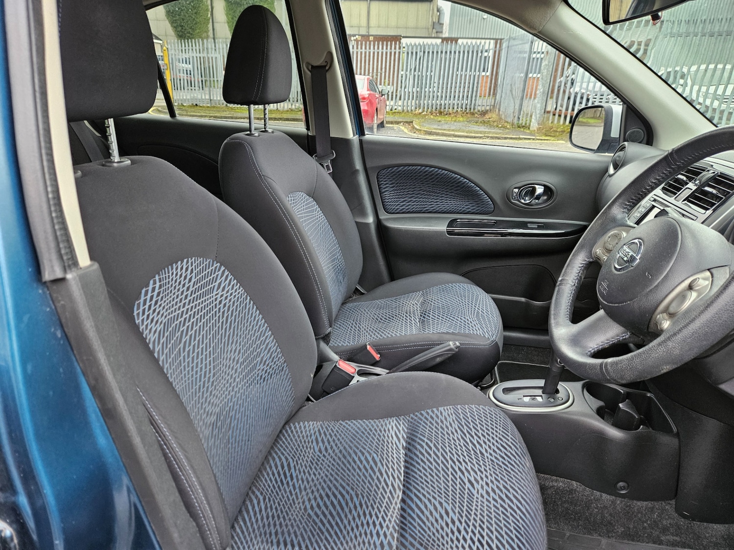 Used Nissan Micra 2017 for sale - 77435333: Photo 3