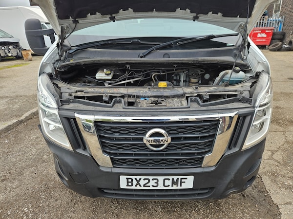 Used Nissan Interstar 2023 for sale - 76055732: Photo 16
