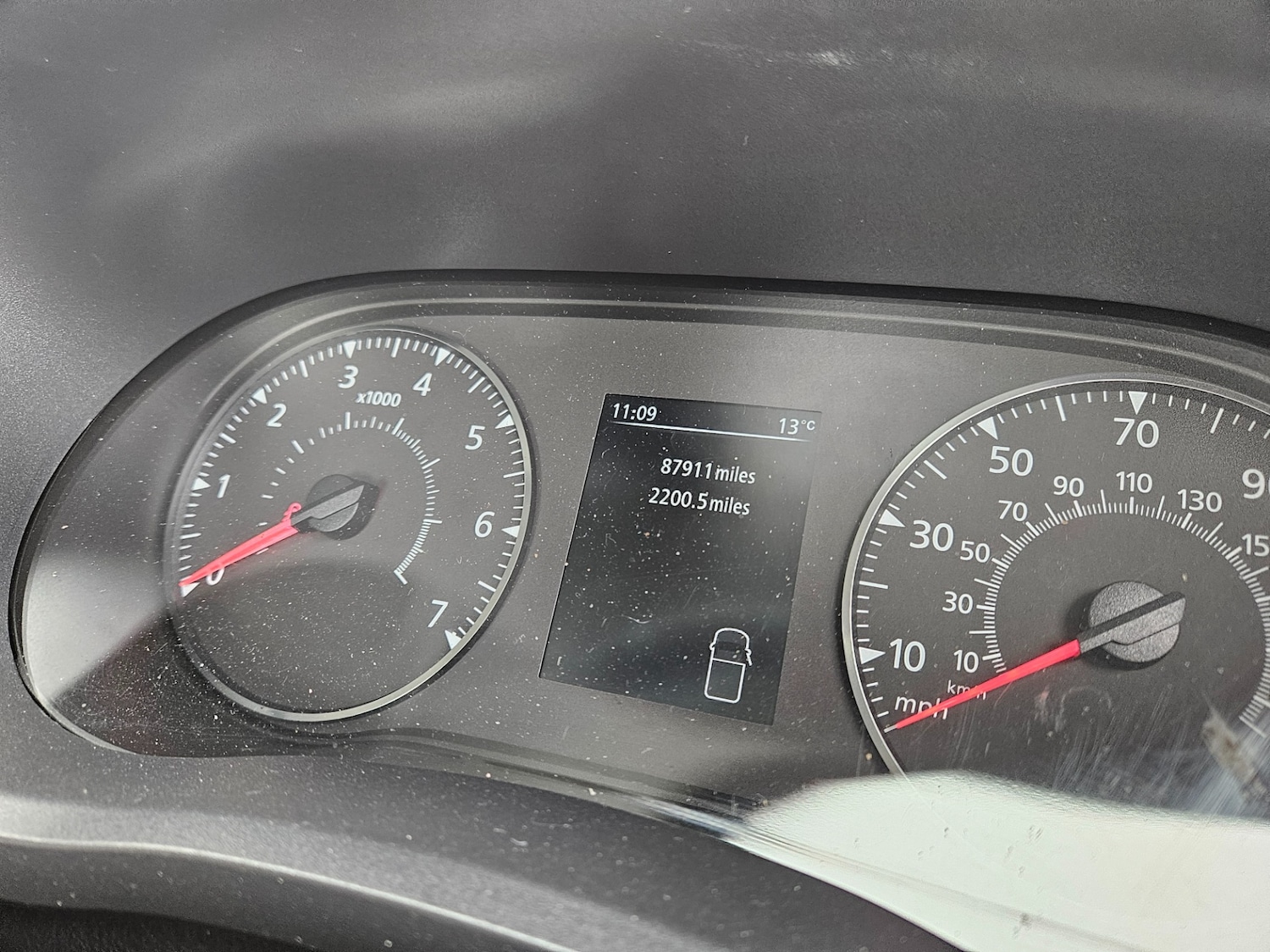 Used Nissan Interstar 2023 for sale - 76055732: Photo 17