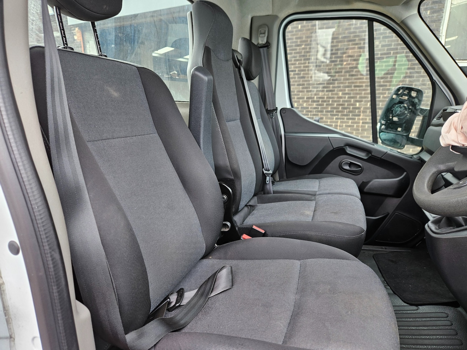 Used Nissan Interstar 2023 for sale - 76055732: Photo 18