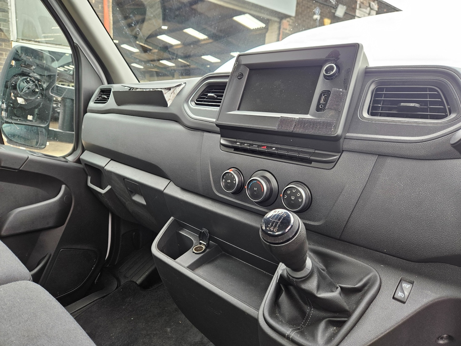 Used Nissan Interstar 2023 for sale - 76055732: Photo 19