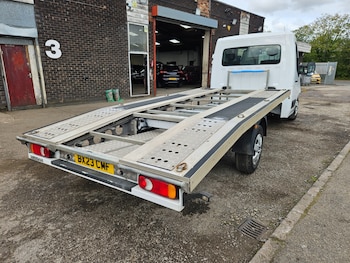 Used Nissan Interstar 2023 for sale - 76055732: Photo