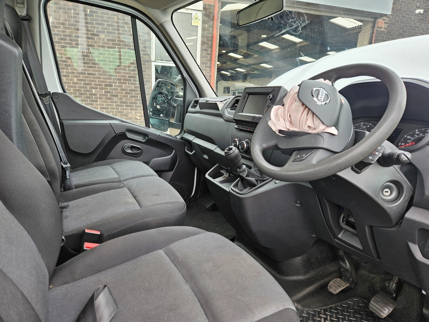 Used Nissan Interstar 2023 for sale - 76055732: Photo 5