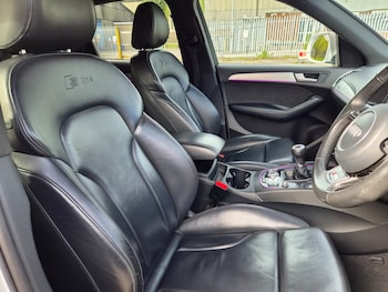 Used Audi Q5 2016 for sale - 78237726: Photo