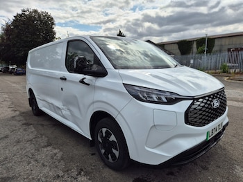 Used Ford Transit Custom 2024 for sale - 79344168: Photo