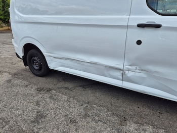 Used Ford Transit Custom 2024 for sale - 79344168: Photo