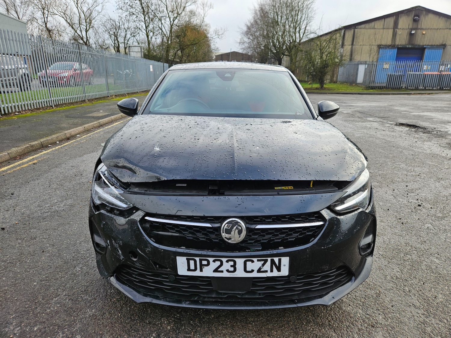 Used Vauxhall Corsa 2023 for sale - 77435312: Photo 10