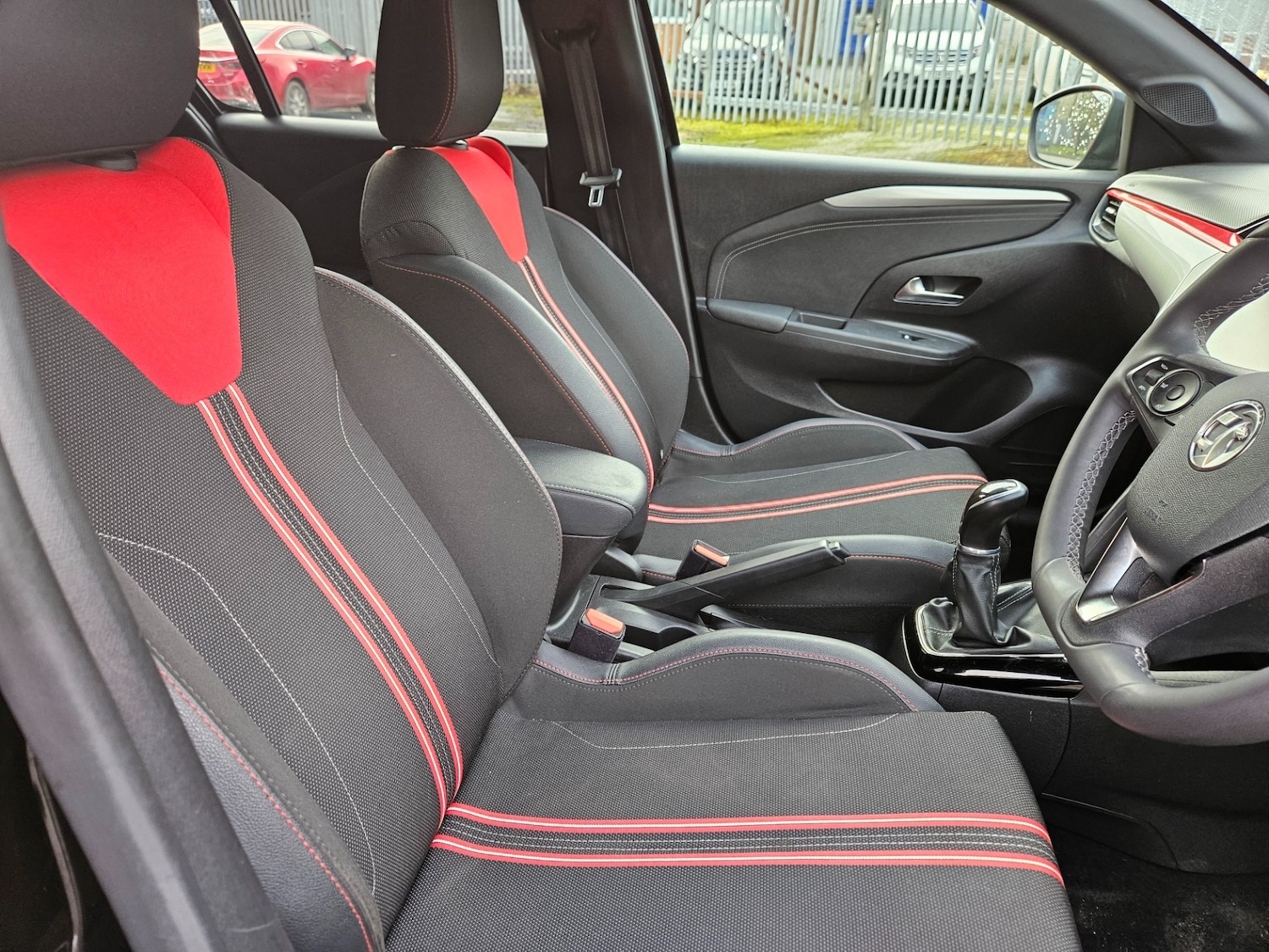 Used Vauxhall Corsa 2023 for sale - 77435312: Photo 15