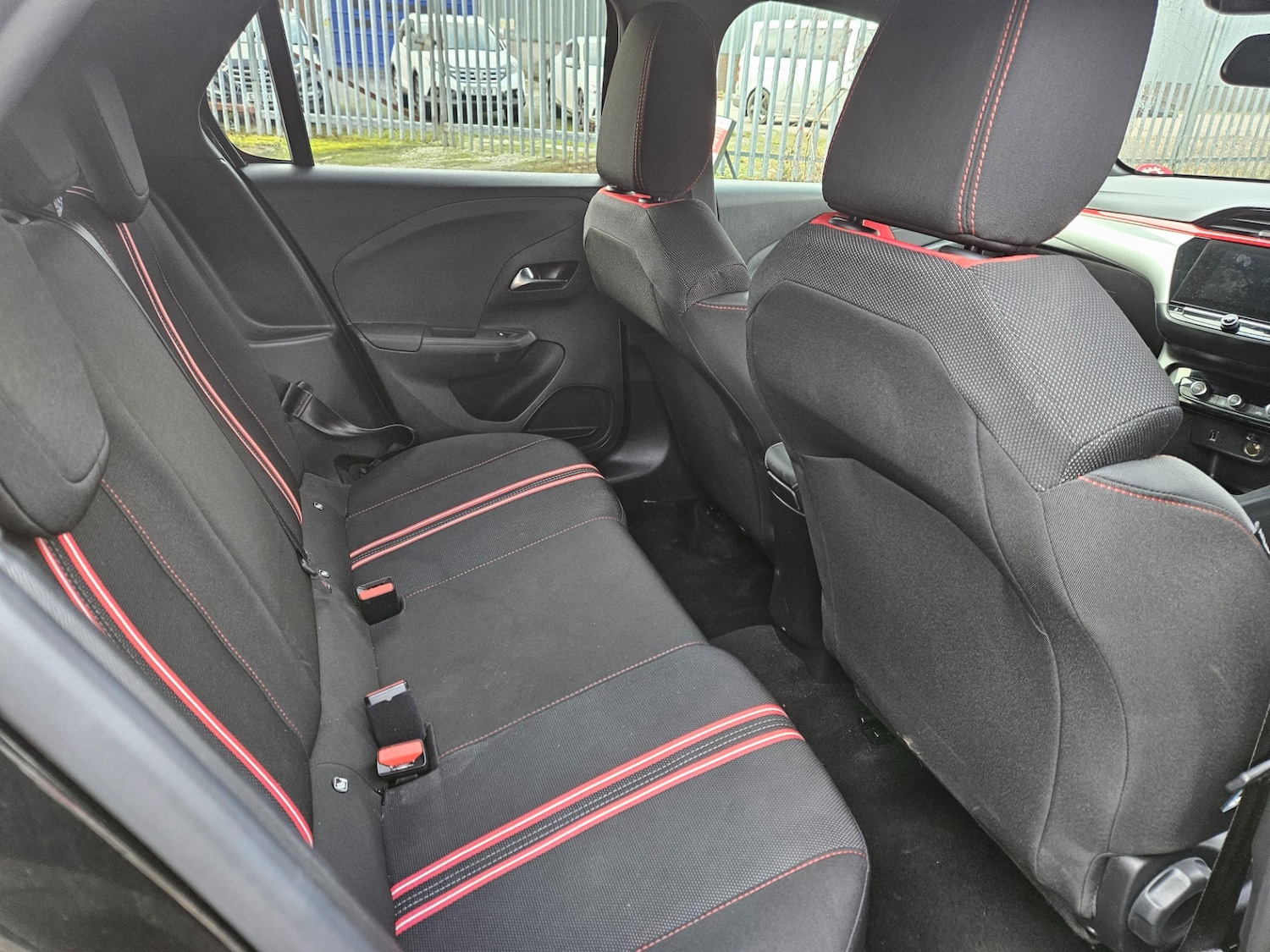 Used Vauxhall Corsa 2023 for sale - 77435312: Photo 17