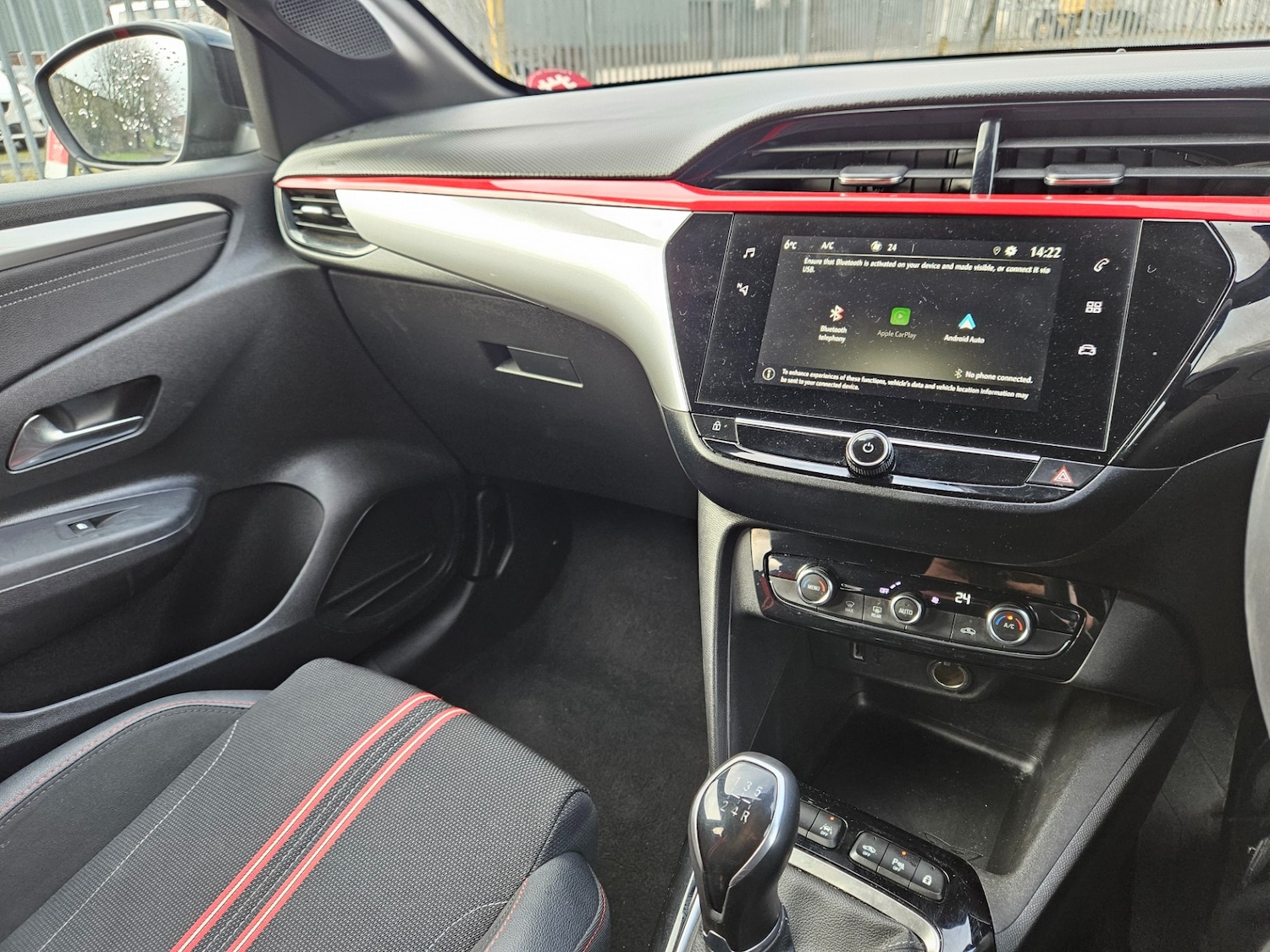 Used Vauxhall Corsa 2023 for sale - 77435312: Photo 19