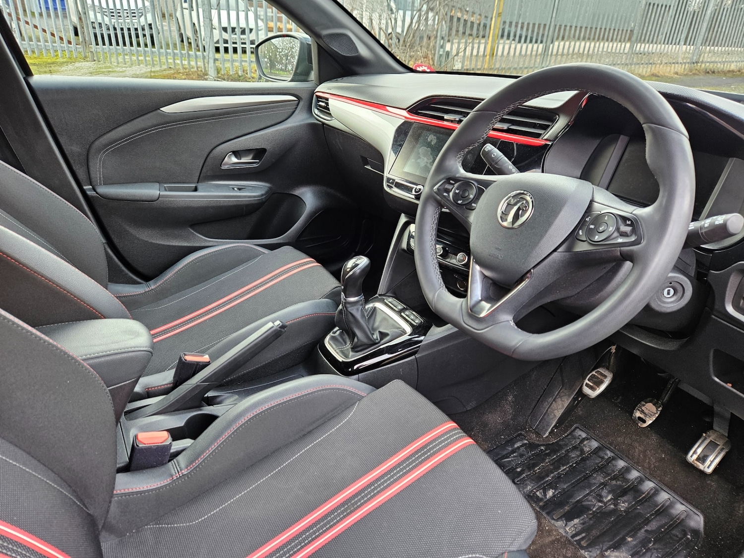 Used Vauxhall Corsa 2023 for sale - 77435312: Photo 2