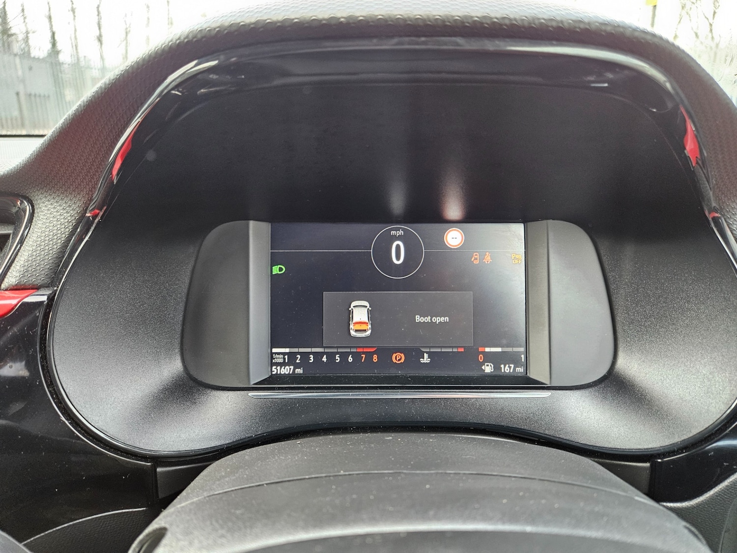 Used Vauxhall Corsa 2023 for sale - 77435312: Photo 20