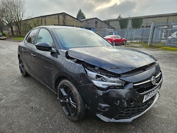 Used Vauxhall Corsa 2023 for sale - 77435312: Photo
