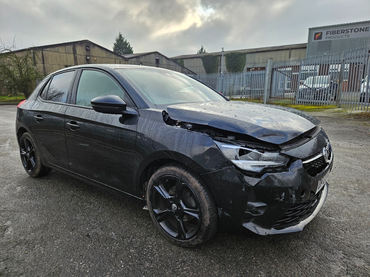 Used Vauxhall Corsa 2023 for sale - 77435312: Photo 4