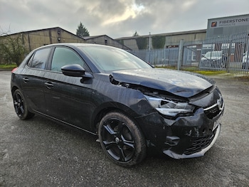 Used Vauxhall Corsa 2023 for sale - 77435312: Photo