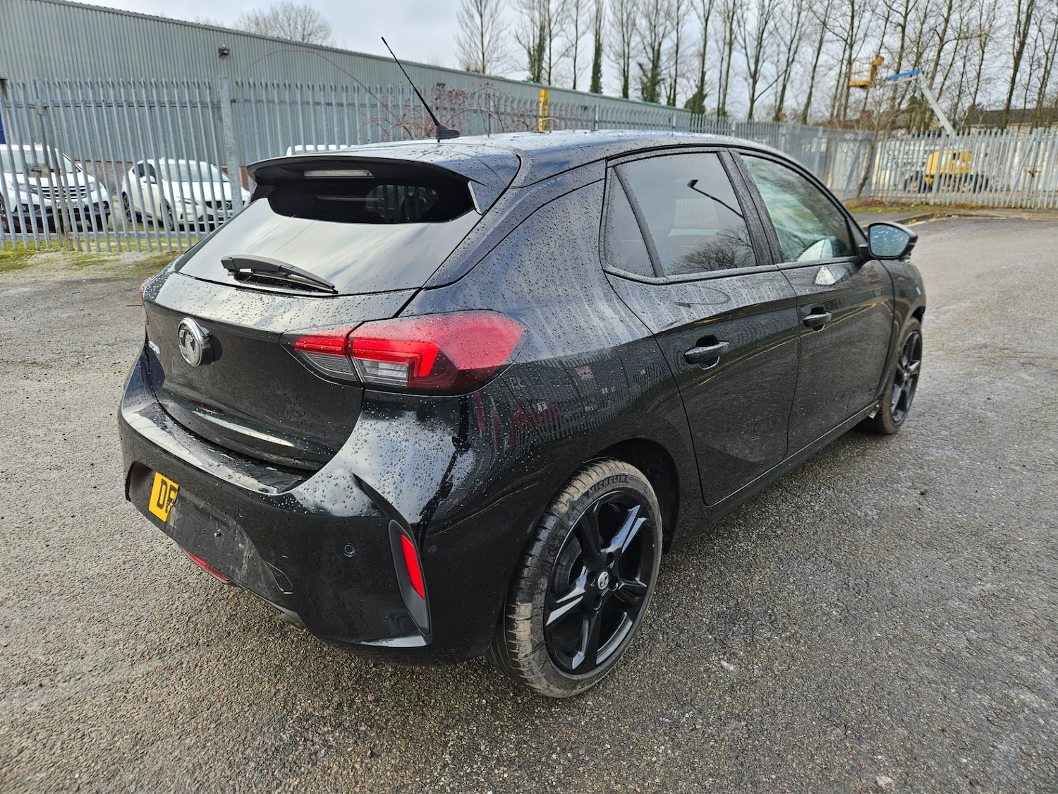 Used Vauxhall Corsa 2023 for sale - 77435312: Photo 5