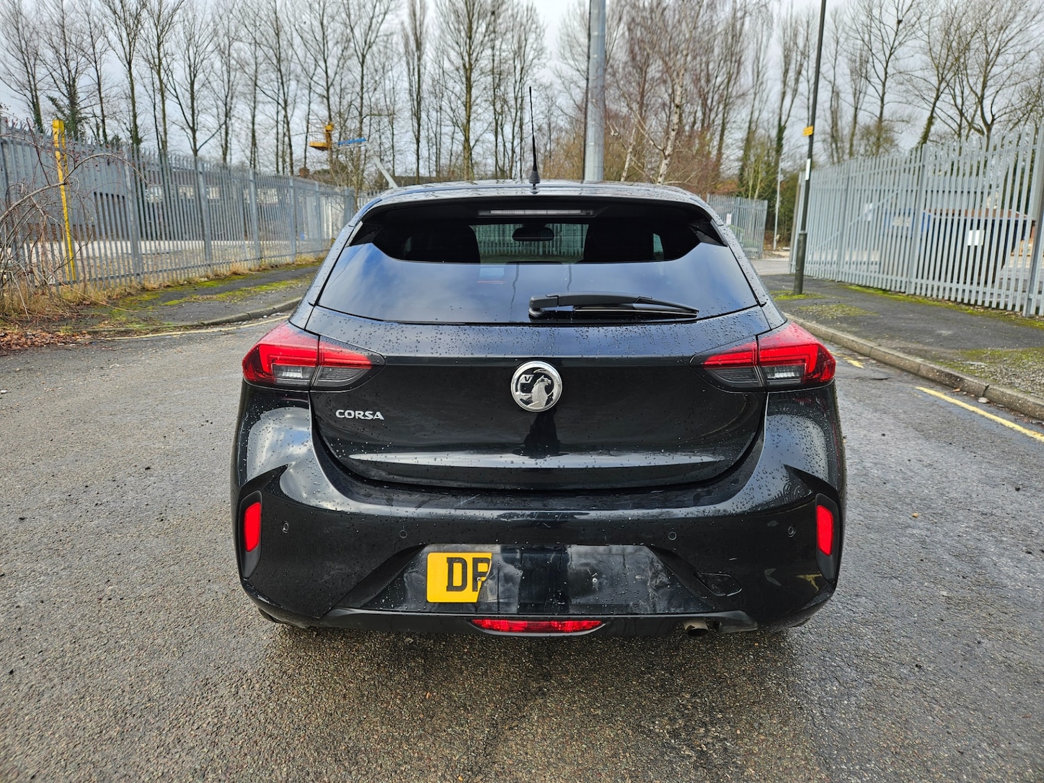 Used Vauxhall Corsa 2023 for sale - 77435312: Photo 6