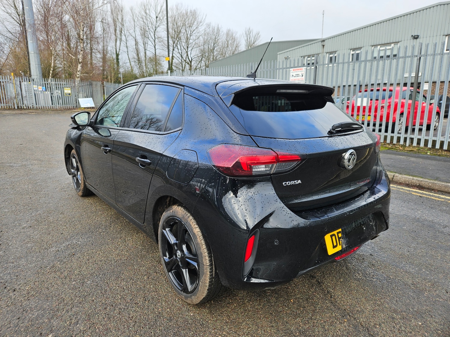 Used Vauxhall Corsa 2023 for sale - 77435312: Photo 7