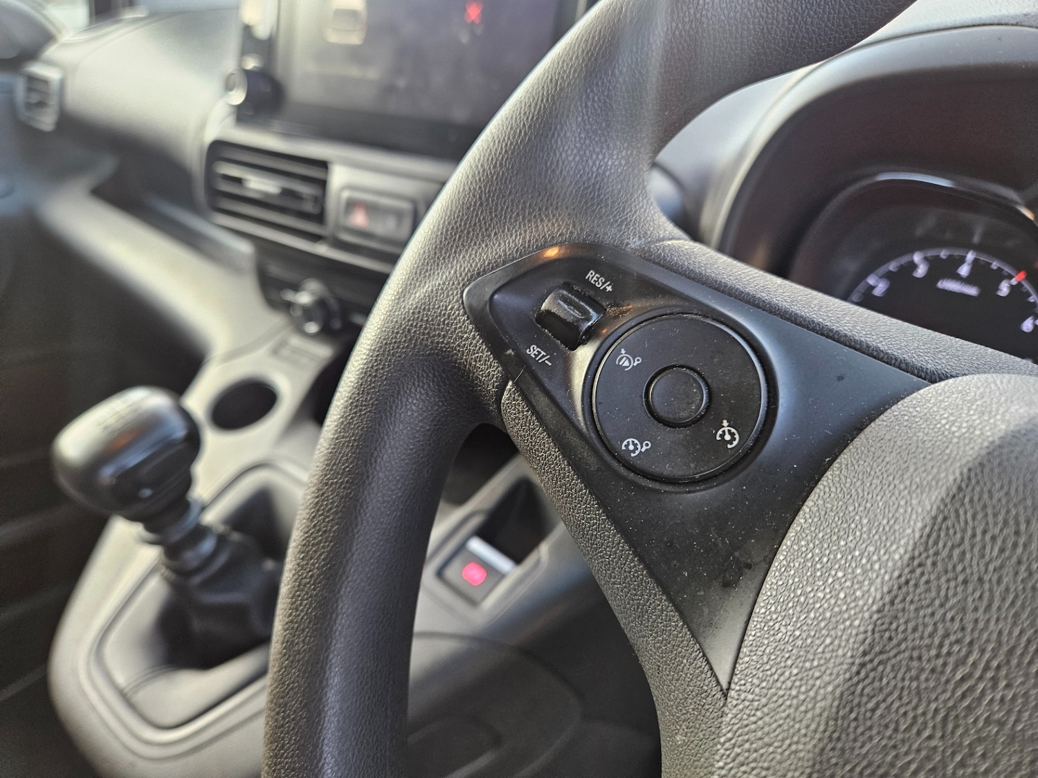 Used Vauxhall Combo 2022 for sale - 76919913: Photo 17