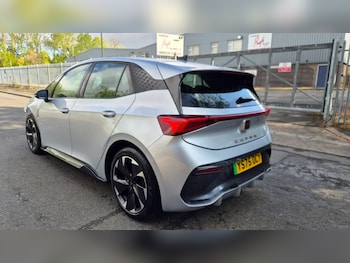 Used Cupra Born 2025 for sale - 79571387: Photo