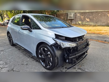 Used Cupra Born 2025 for sale - 79571387: Photo
