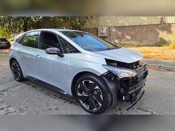 Used Cupra Born 2025 for sale - 79571387: Photo