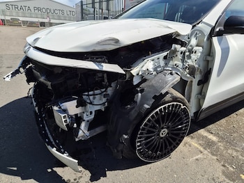 Used Mercedes-Benz EQA 2025 for sale - 78849387: Photo