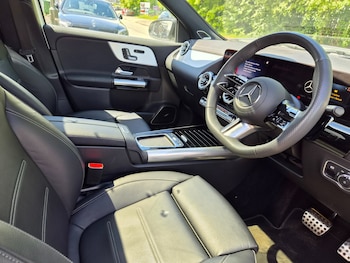 Used Mercedes-Benz EQA 2025 for sale - 78849387: Photo