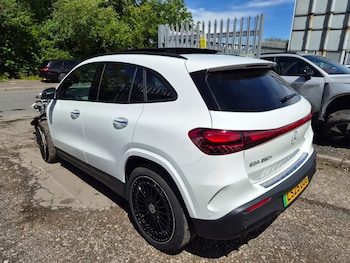 Used Mercedes-Benz EQA 2025 for sale - 78849387: Photo