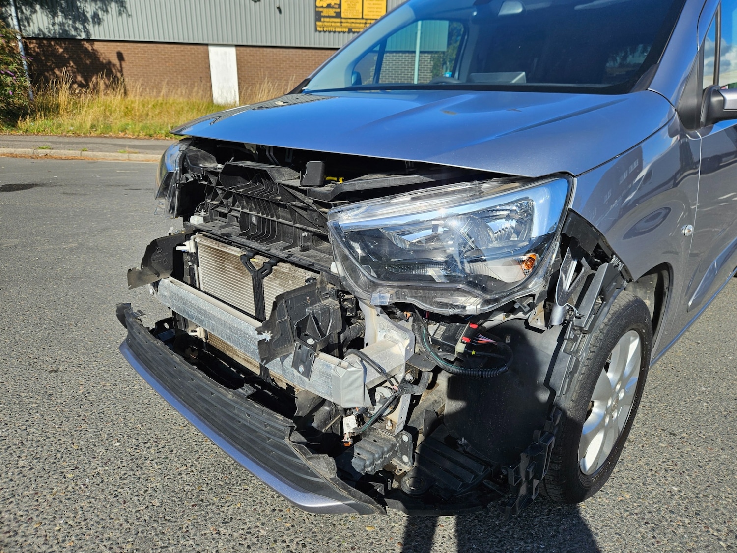 Vehicle 13