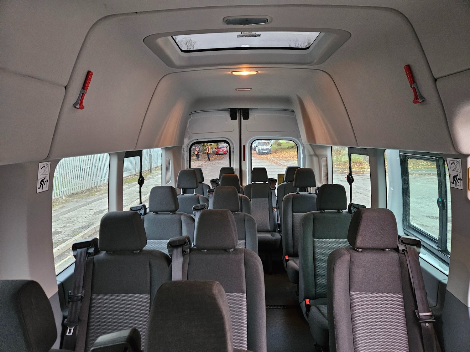 Vehicle 11