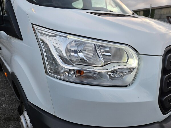 Used Ford Transit 2021 for sale - 72743331: Photo 15