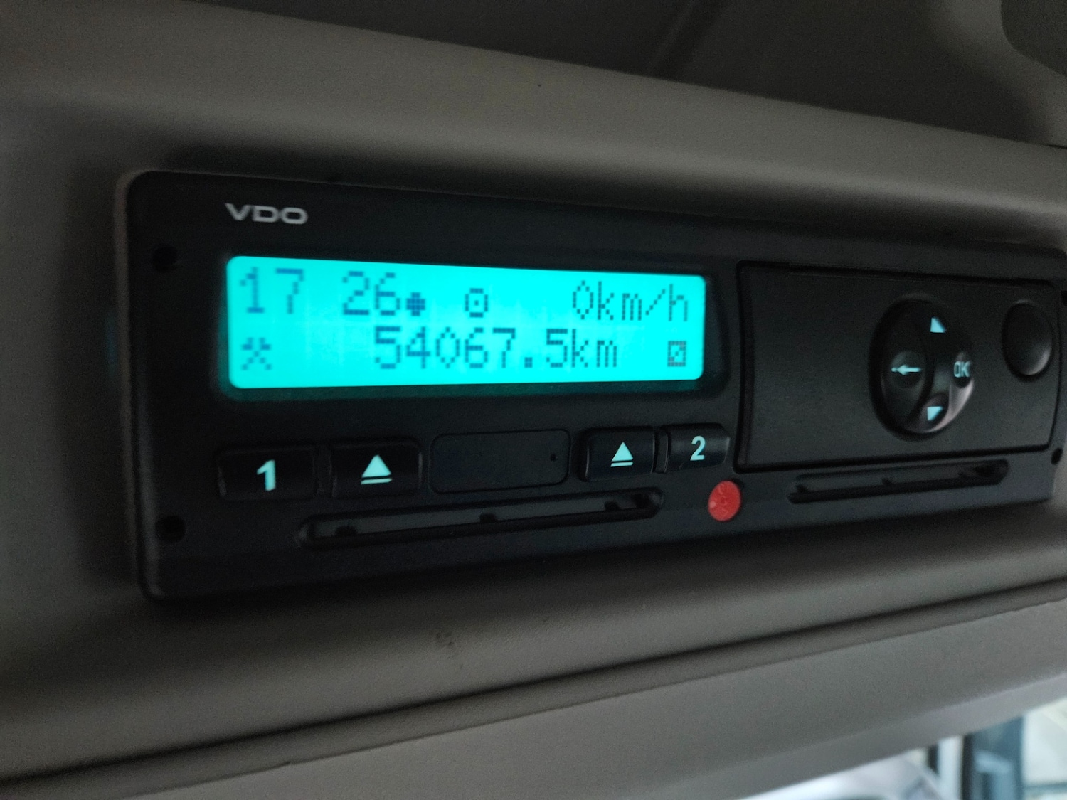 Vehicle 17