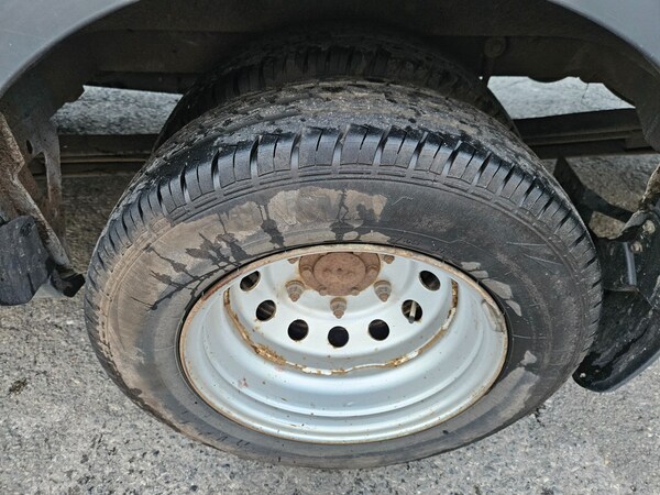 Used Ford Transit 2021 for sale - 72743331: Photo 18