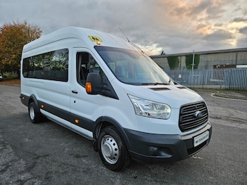 Ford - Transit