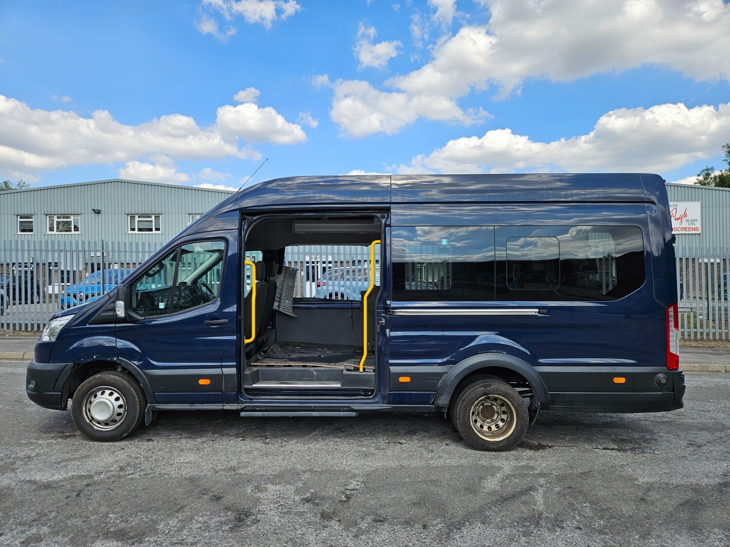 Vehicle 11