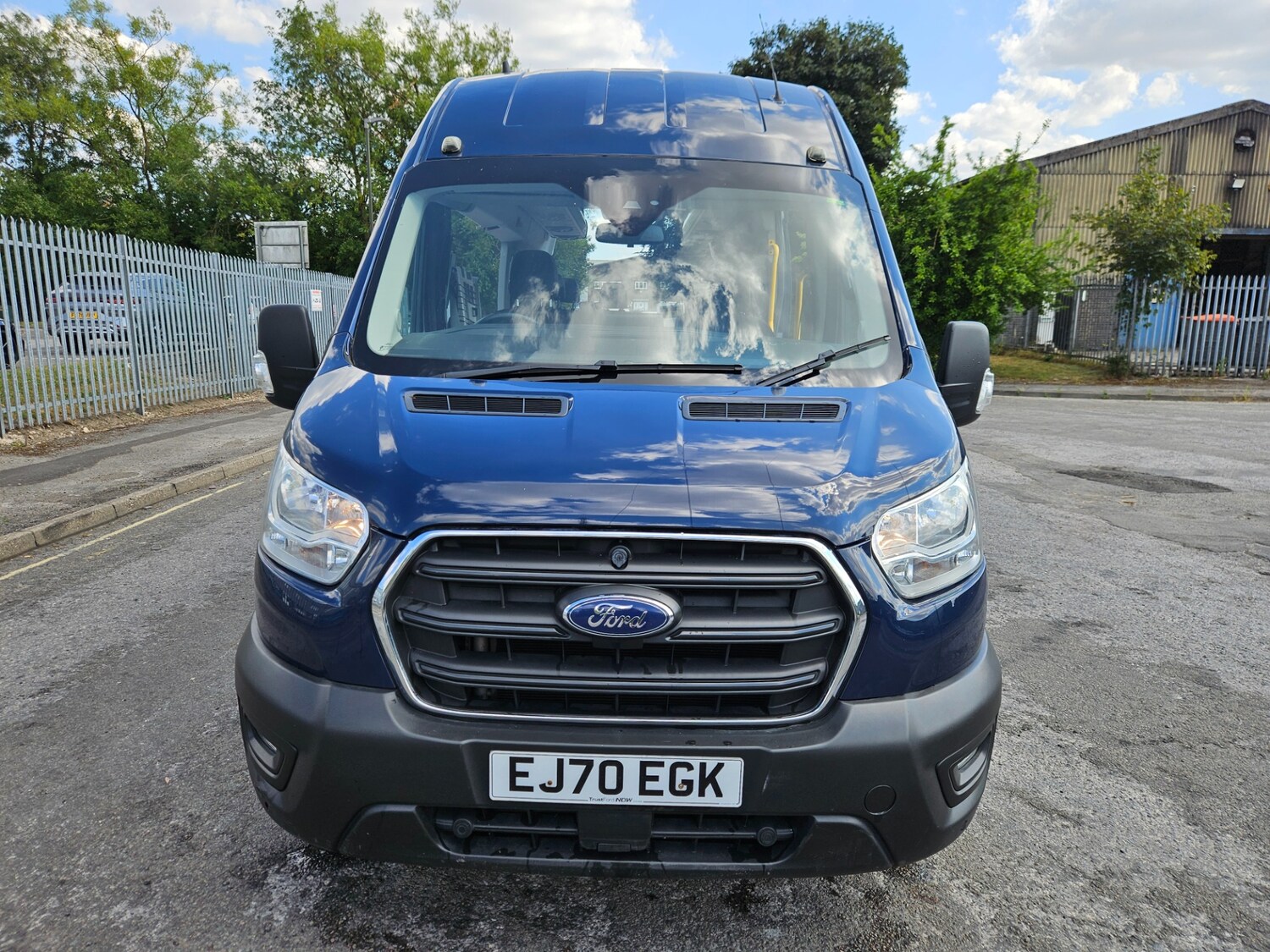 Vehicle 13