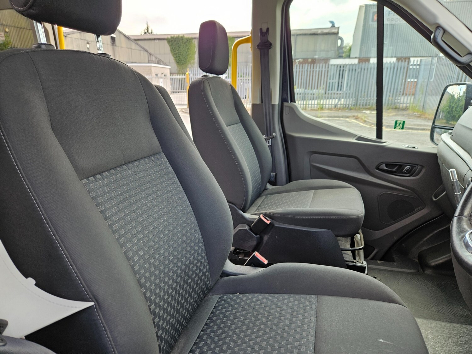 Vehicle 15